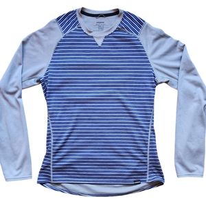 Patagonia Base or slim-fit mid layer long-sleeve, Size: Med, Excellent Condition